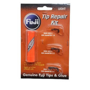 Rod Maintenance/Storage