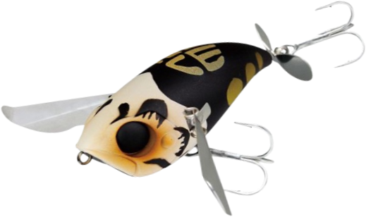 Jackall Pompadour 79mm