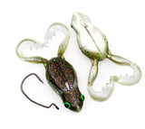 Chasebaits Flexi Frog 40mm Soft Plastic Lure