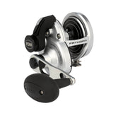 Penn Fathom II Lever Drag Overhead Reel