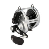 Penn Fathom II 2 Speed Lever Drag Overhead Reel