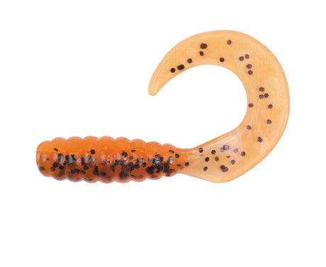 Zman 2.5in Grubz Soft Plastics