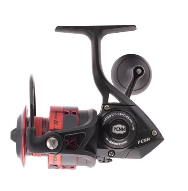 Penn Fierce IV Spin Reel