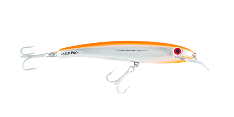 Halco Laser Standard 160mm 1m Diver