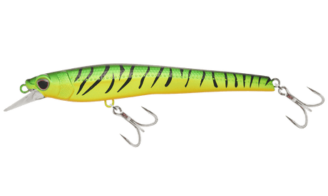 Nomad Shikari Slow Float 115mm