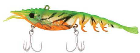 Berkley Shimma Shrimp 65mm