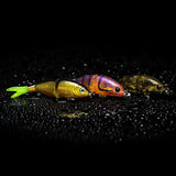 Fishcraft Bulldog 90mm