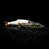 Fishcraft Dr Glide 127