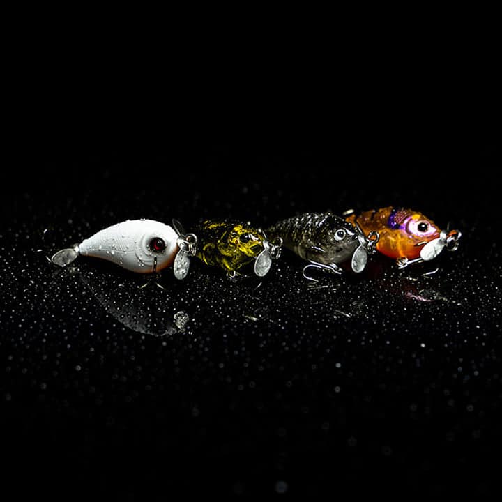 Fishcraft Fizz Bug 38