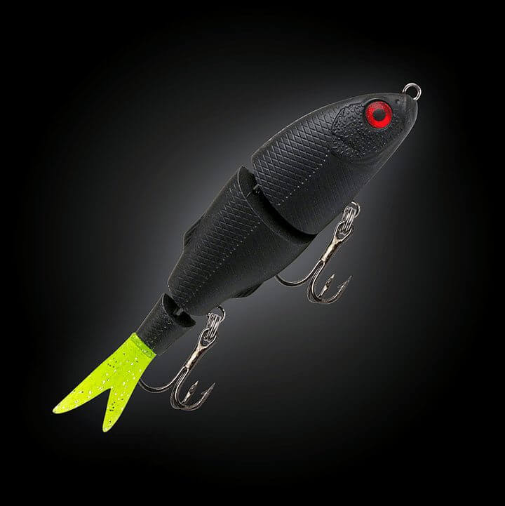 Fishcraft Bulldog 90mm