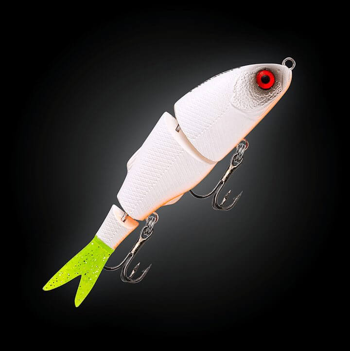 Fishcraft Bulldog 90mm