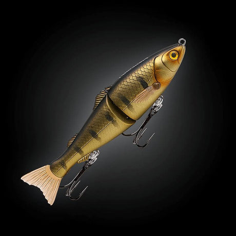 Fishcraft Dr Glide 127