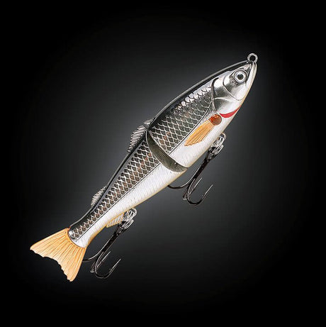 Fishcraft Dr Glide 127