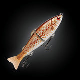 Fishcraft Dr Glide 127