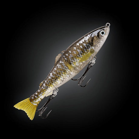 Fishcraft Dr Glide 127