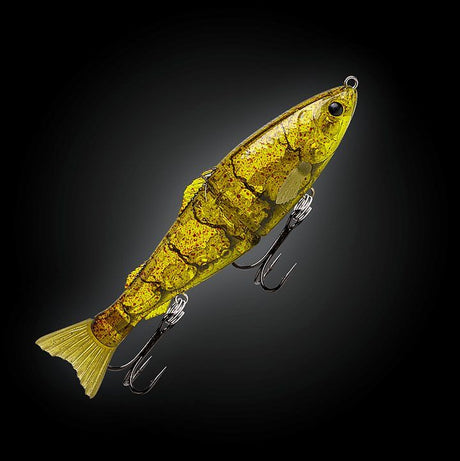 Fishcraft Dr Glide 127