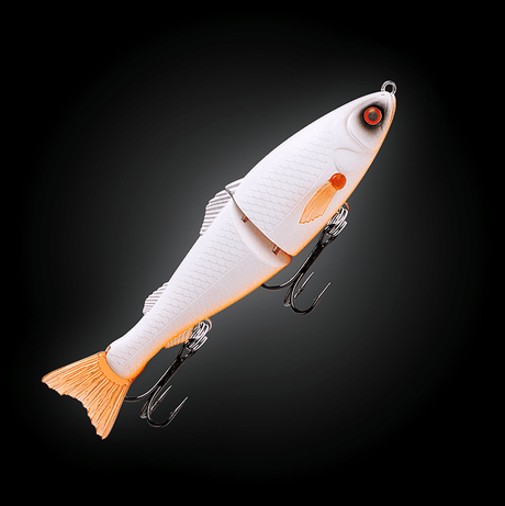 Fishcraft Dr Glide 127