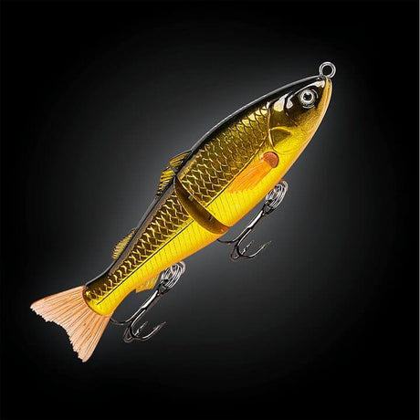 Fishcraft Dr Glide 76