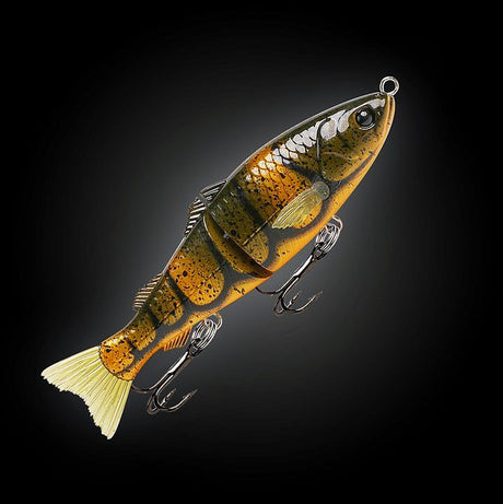 Fishcraft Dr Glide 76