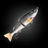 Fishcraft Dr Glide 76