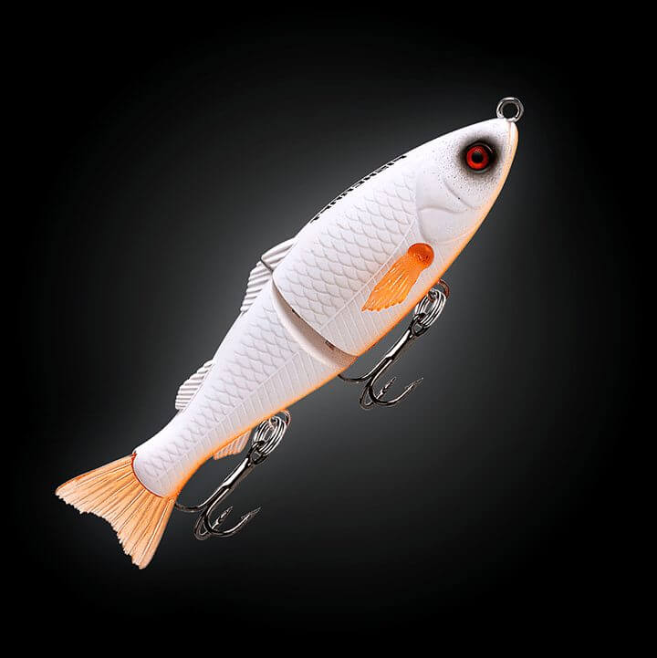 Fishcraft Dr Glide 76