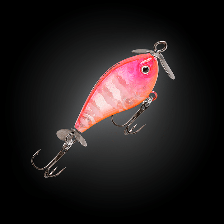 Fishcraft Fizz Bug 38