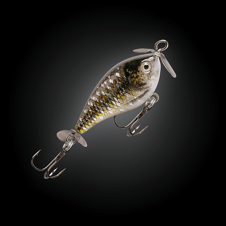 Fishcraft Fizz Bug 38