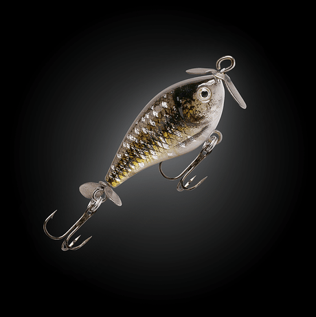 Fishcraft Fizz Bug 38