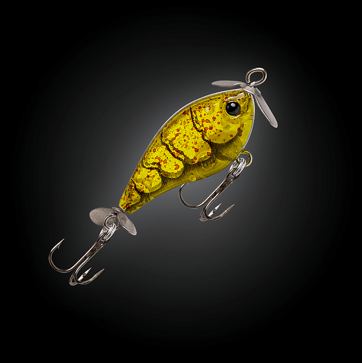 Fishcraft Fizz Bug 38
