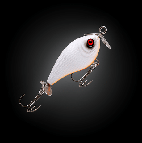 Fishcraft Fizz Bug 38