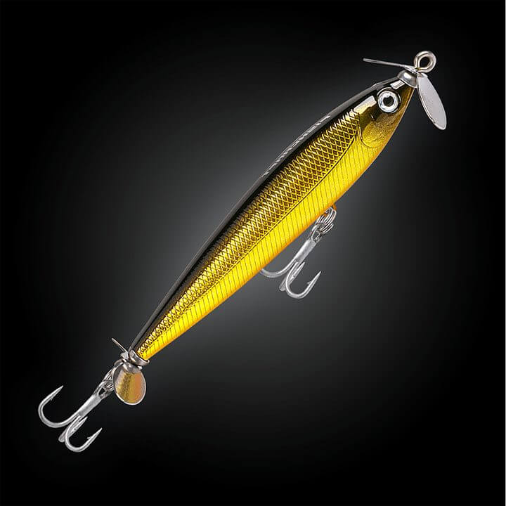 Fishcraft Skatter Prop 96