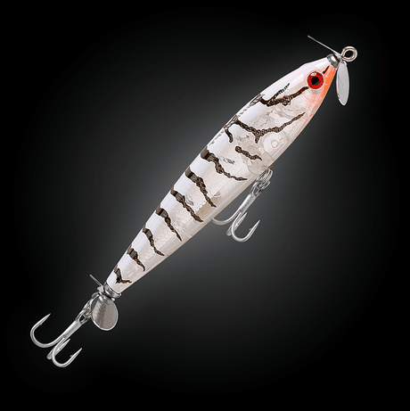 Fishcraft Skatter Prop 96