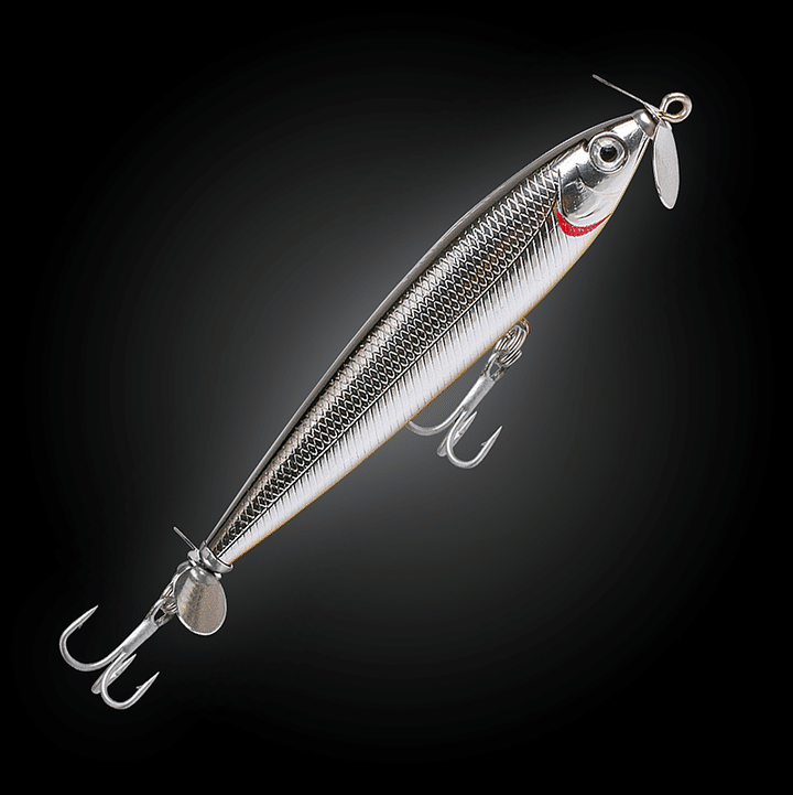 Fishcraft Skatter Prop 96