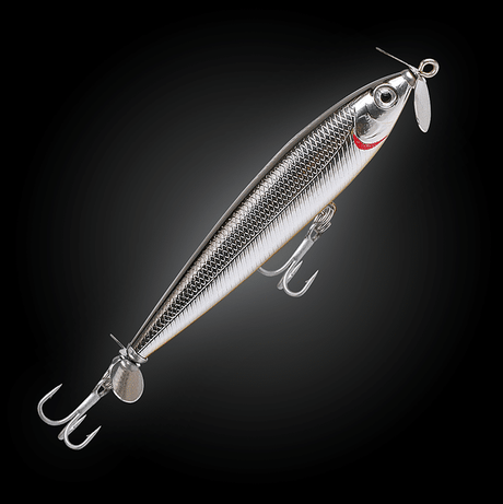 Fishcraft Skatter Prop 96