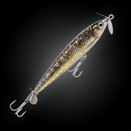 Fishcraft Skatter Prop 96