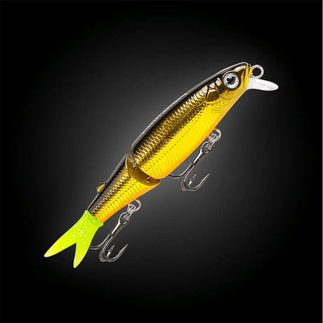 FishCraft Squirmer 70
