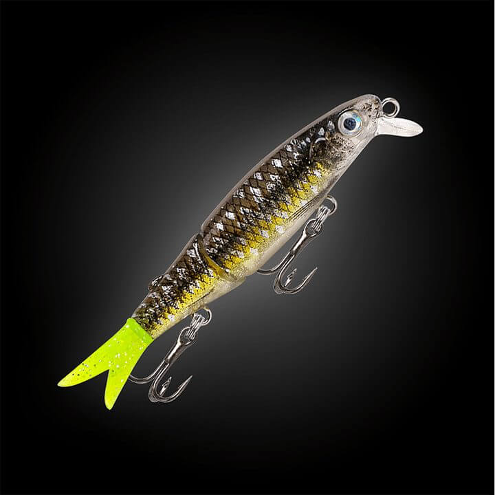 FishCraft Squirmer 70