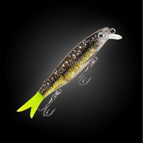 FishCraft Squirmer 70