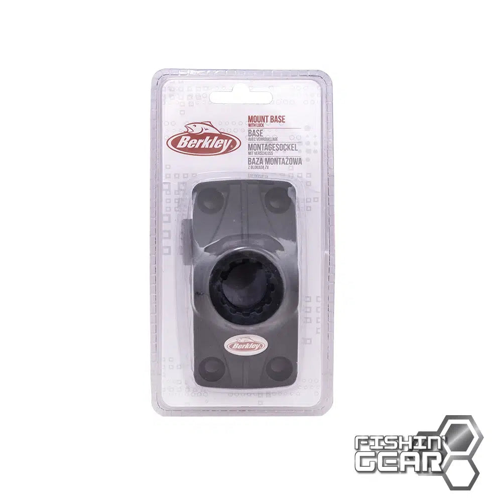 Deal 3 - Berkley Boat Accessories Pack