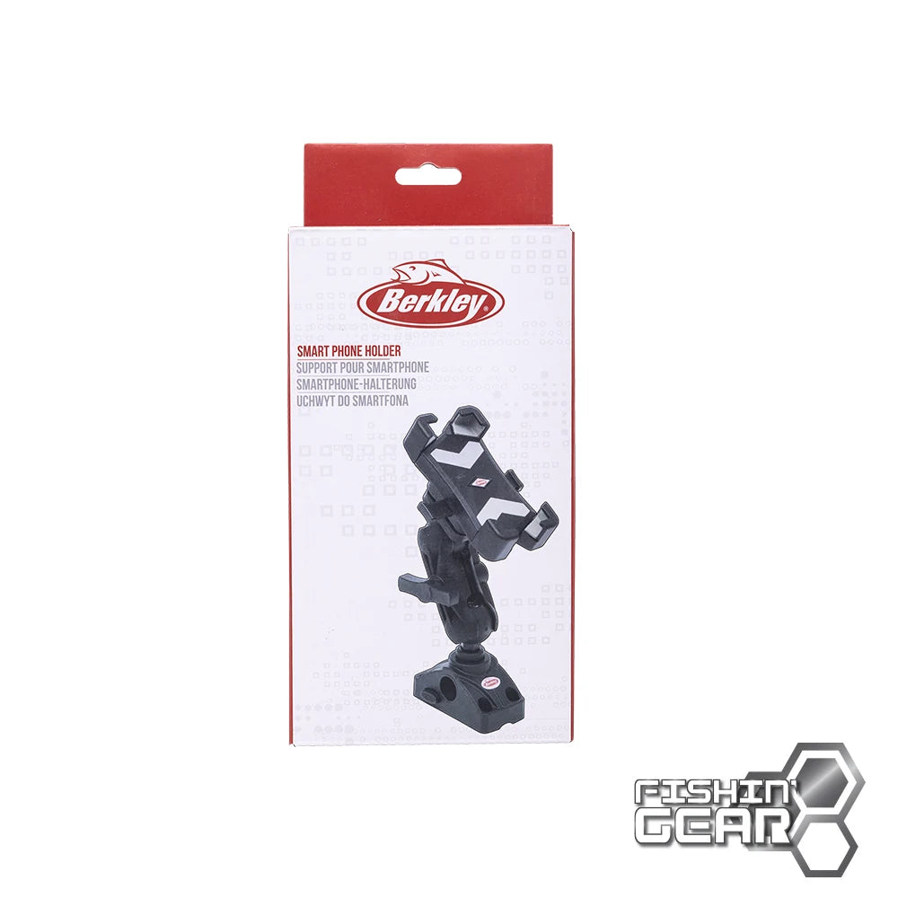 Deal 3 - Berkley Boat Accessories Pack