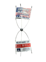 Fish Razr Dredge Bar