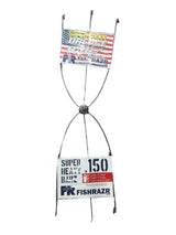 Fish Razr Dredge Bar