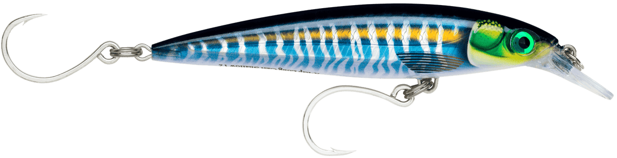 Rapala X-Rap Long Cast 12cm HD