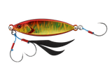 Jackall Flag Trap Leaf 40g Jig