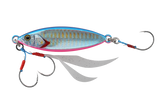 Jackall Flag Trap Leaf 40g Jig