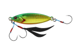 Jackall Flag Trap Leaf 40g Jig