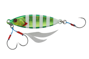 Girkin Glowstripe/MGW