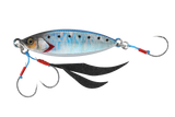 Jackall Flag Trap Leaf 40g Jig