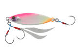 Jackall Flag Trap Leaf 40g Jig