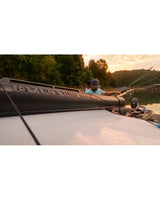 Flambeau Bazuka™ Extendable Rod Case